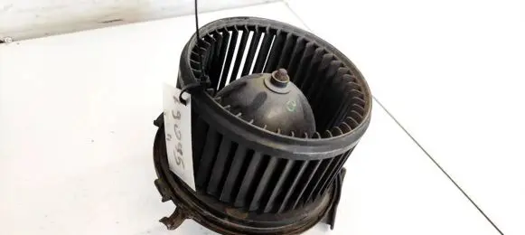 Citroen Jumper Heater fan/blower 168330100