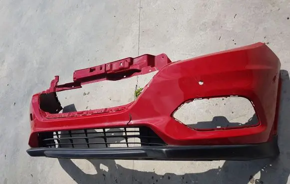 Honda Jazz Front bumper