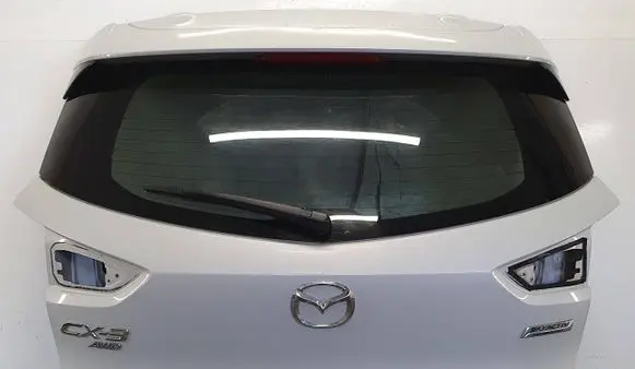 Mazda CX-3 Tailgate/trunk/boot lid DKY06202XA