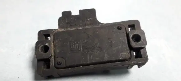 Renault Laguna I Air pressure sensor gm466