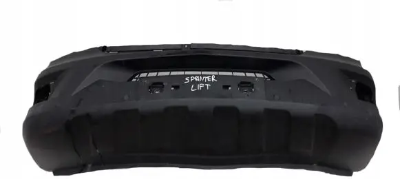 Mercedes-Benz Sprinter W906 Front bumper