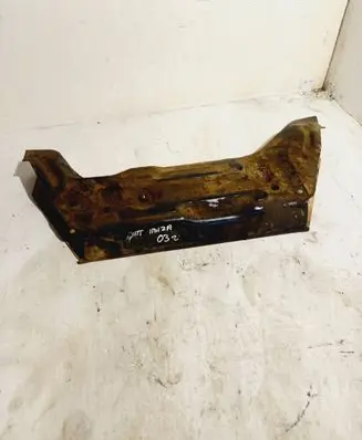 Seat Ibiza II (6k) Front subframe