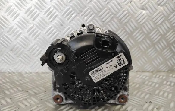 Generator/alternator