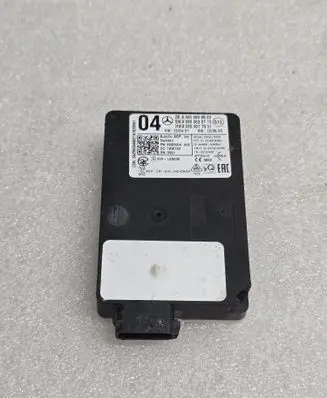 Mercedes-Benz E W238 Blind spot module A0009058802