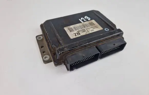 Daewoo Kalos Engine control unit/module 96417301 5WY5442G 5442G153240372