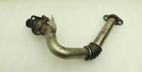 Seat Alhambra (Mk2) EGR valve line/pipe/hose 03L131521R