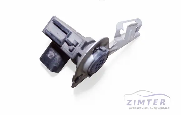 Volkswagen PASSAT B7 Air quality sensor 1K0907659