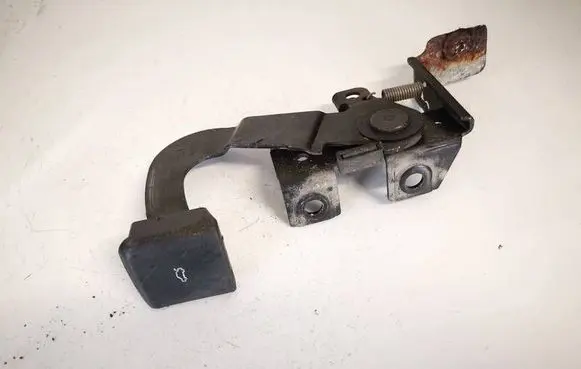 Tailgate opening switch
