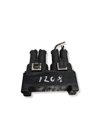 Volkswagen Sharan Coolant fan relay 701919506 899978000