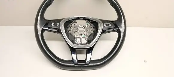 Volkswagen e-Golf Steering wheel 6198400