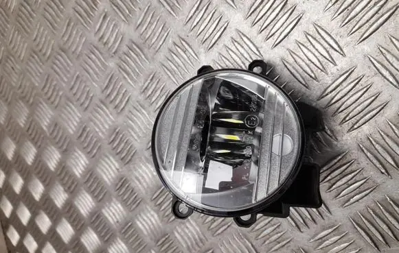 Toyota C-HR II Front fog light 81220F4010