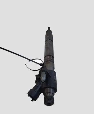 Jaguar XF X250 Fuel injector 0445116013 9X2Q9K546DB