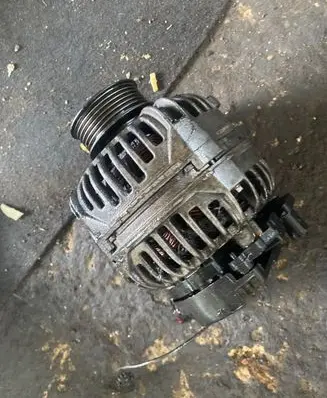 Volvo S80 Generator/alternator