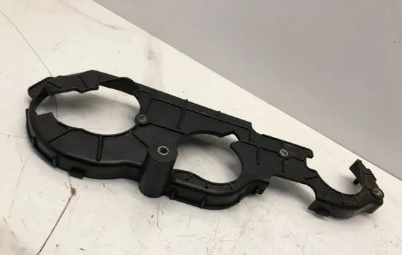 Audi A5 8T 8F Timing belt guard (cover) 059109133T