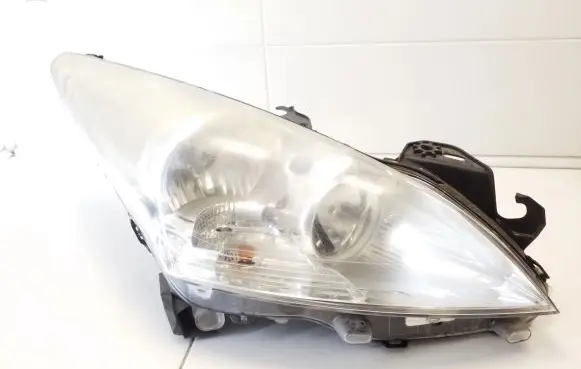 Peugeot 5008 Headlight/headlamp 9682519080