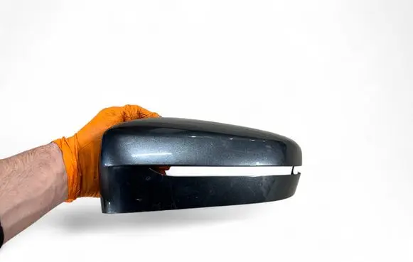 BMW 3 G20 G21 Front door wing mirror part 
