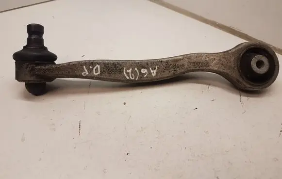 Audi A6 S6 C6 4F Front control arm 4B0407515 025060067012
