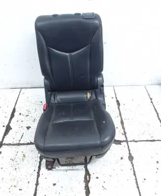 Toyota Prius+ (ZVW40) Rear seat 