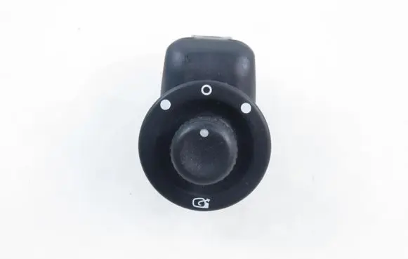 Renault Koleos I Wing mirror switch