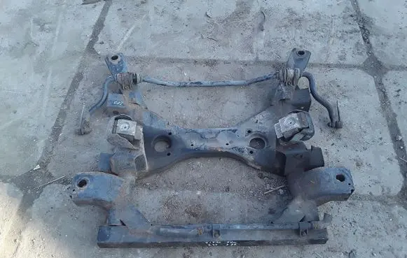 Mercedes-Benz Vito Viano W639 Front subframe