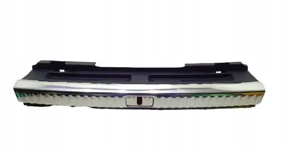 Audi A7 S7 4K8 Trunk/boot sill cover protection 4K8863471