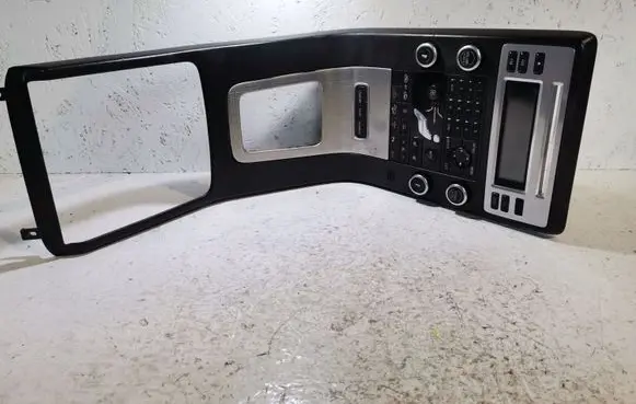 Volvo S80 Screen/display/small screen 30791932