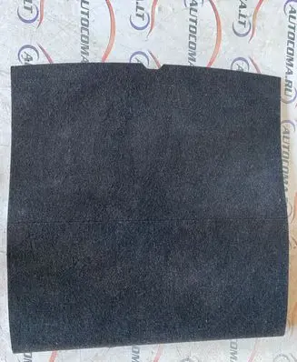BMW 1 F20 F21 Trunk/boot mat liner 7221879 NLS85111