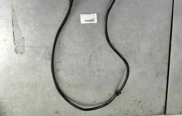 Tesla Model S Water drain line hose 600868400E