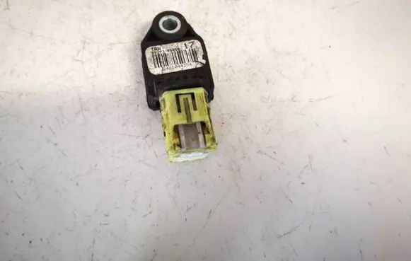 Toyota Verso Airbag deployment crash/impact sensor 8917305050 89173-05050