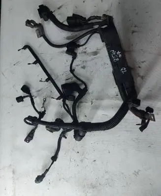 Ford Galaxy Engine installation wiring loom YM2114A404CA 7M3971648