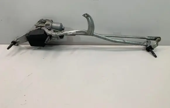 Mercedes-Benz GLC C253 Front wiper linkage and motor A2538200140