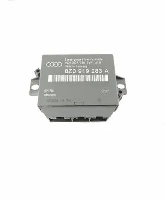 Audi A4 S4 B6 8E 8H Parking PDC control unit/module 8Z0919283A