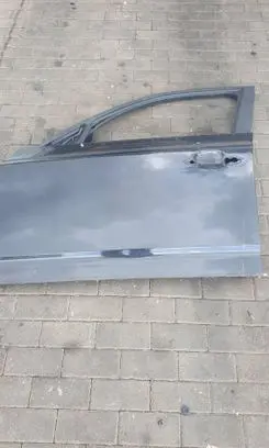 BMW X3 E83 Front door