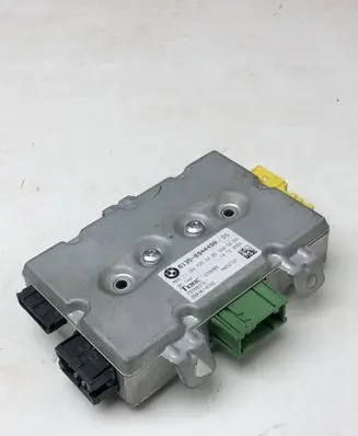 Airbag control unit/module