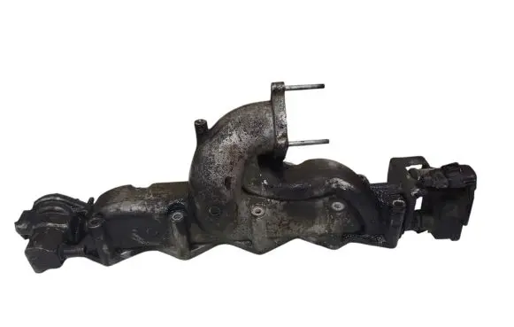 Hyundai Santa Fe Intake manifold 2838127450