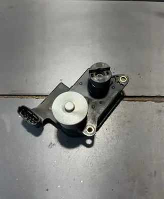 Hyundai Sonata Intake manifold valve actuator/motor 2838127450