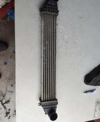 Volvo C30 Intercooler radiator 30741631 H3123000
