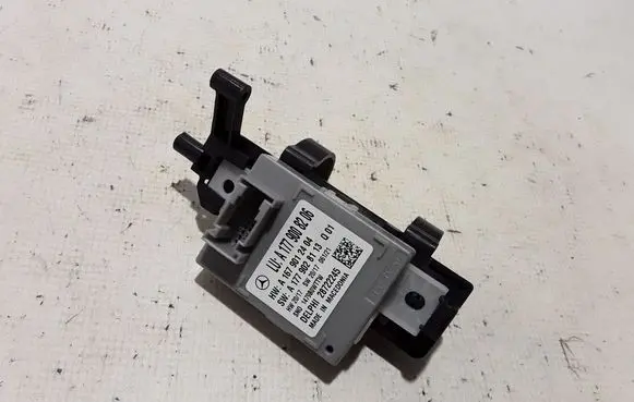 Mercedes-Benz GLA H247 Other control units/modules A1779008206