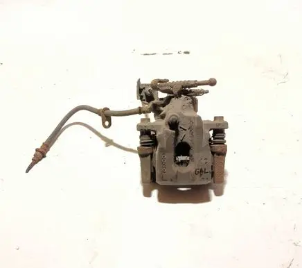 Lexus CT 200H Rear brake caliper