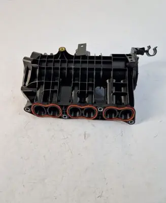 Intake manifold