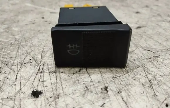 Audi 80 90 S2 B4 Fog light switch 4A0941563B