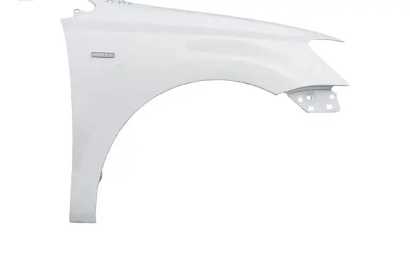 Volkswagen Polo V 6R Fender