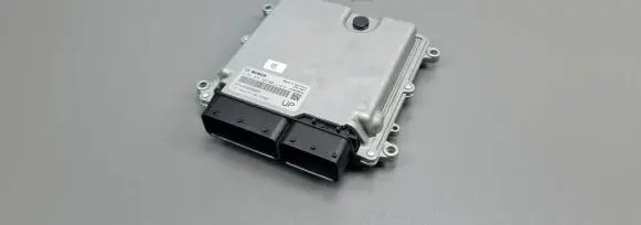 Honda CR-V Engine control unit/module 0281016326 37820RFWG03