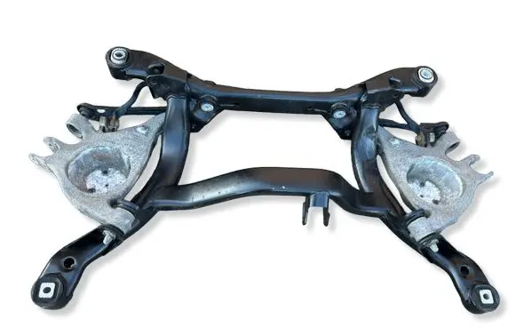 Audi A6 S6 C6 4F Rear subframe 