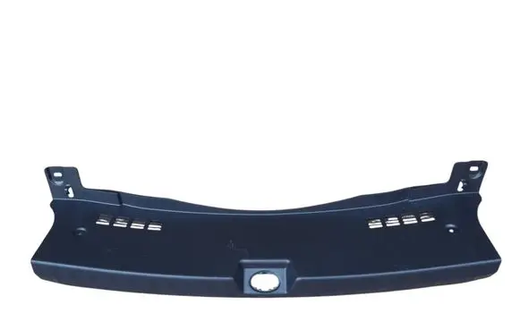Hyundai i40 Trunk/boot sill cover protection 857703Z900 A048032