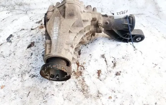 Mercedes-Benz ML W164 Front differential 446031034 4460-310-034
