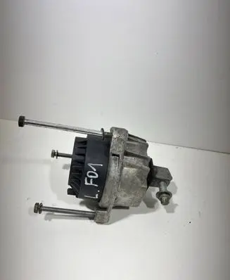 BMW 7 F01 F02 F03 F04 Engine mount bracket 22116777371 6777371 2036040