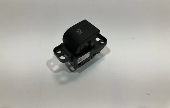 Fiat 500E Handbrake/parking brake auto hold switch 7357101110
