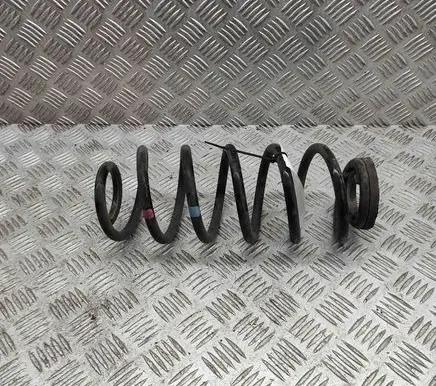 Toyota Prius (XW30) Rear coil spring 4823147300