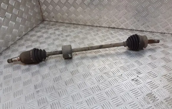 Fiat Panda II Front driveshaft